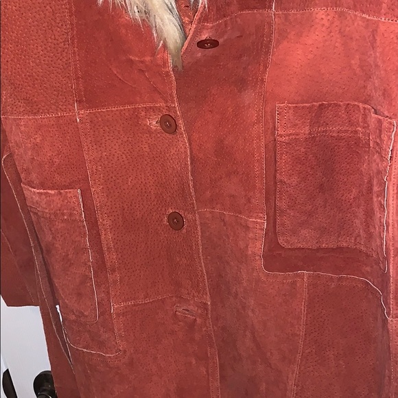 jacket - Picture 2 of 2